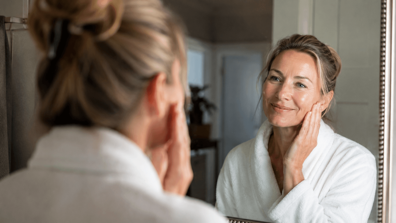 Medspa treatment imagery